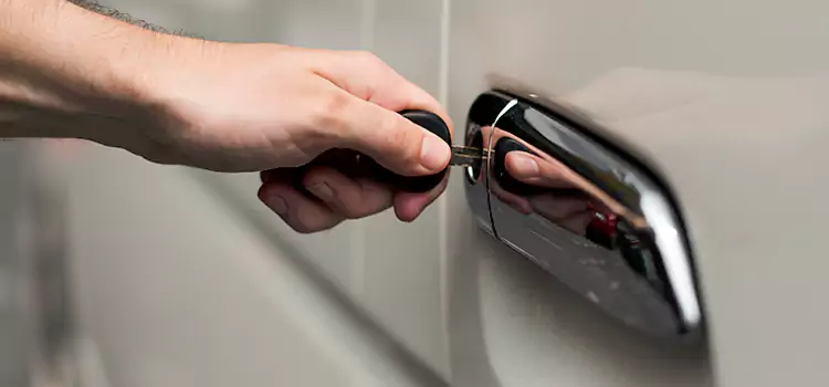 Why Choose Our Auto Locksmith Team in Alexandria, LA?