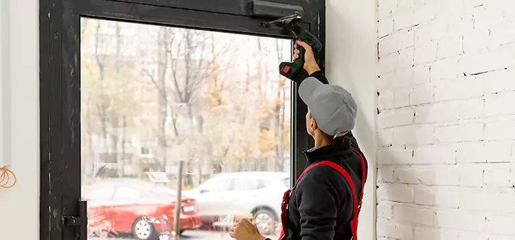 Comprehensive Door Closer Services in Alexandria, LA