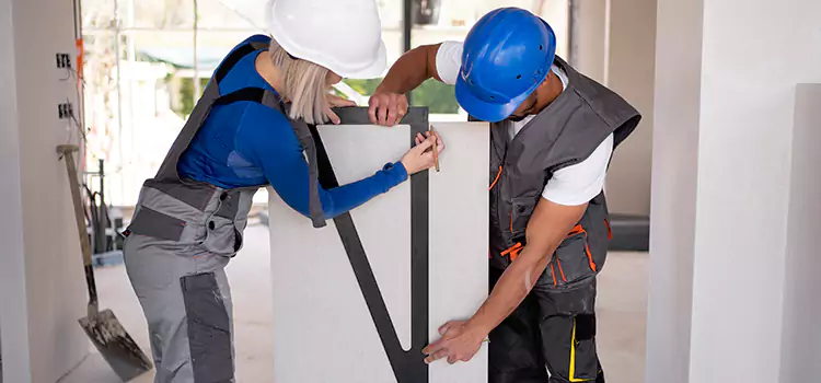 Why Choose Us for Door Panel Services in Alexandria, LA?