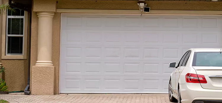Comprehensive Garage Door Maintenance Services in Alexandria, LA