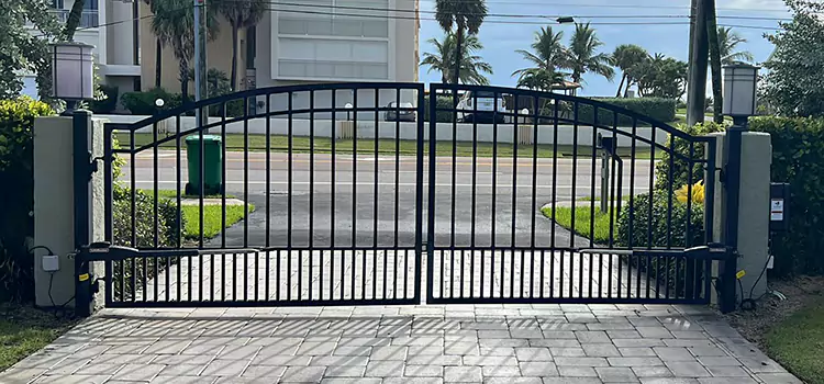 Gate Opener Replacement Near Me in Alexandria, LA