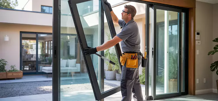 Specialized Sliding Door Roller Services in Alexandria, Louisiana