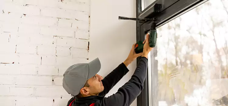 Your Trusted Partner for Door Closer Solutions in Alexandria, LA