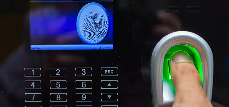 Your Trusted Partner for Secure Access in Alexandria, LA