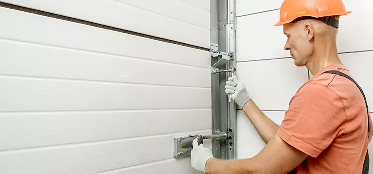Why Choose Us for Garage Door Lock Services in Alexandria, LA?
