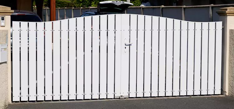 Why Choose Us for Residential Gate Repair in Alexandria, LA?