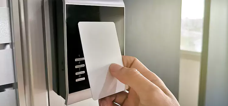 Advanced RFID Technology Integration in Alexandria, LA